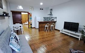 Apartamento Monte Dorado
